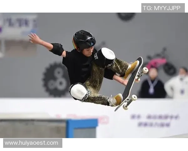 深圳滑板队实力强劲夺冠最新滑板实力TOP10榜单揭晓