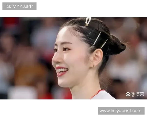 羽毛球女将赵敏的奋斗历程与梦想追求对话分享