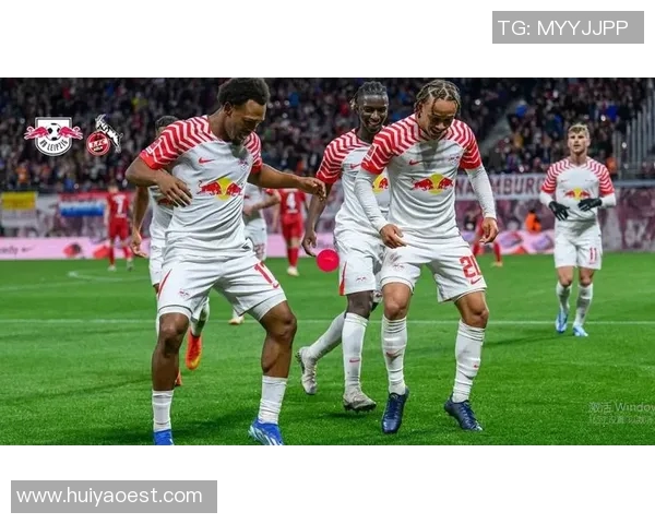 莱比锡红牛客场轻取奥格斯堡，保持不败纪录稳如磐石