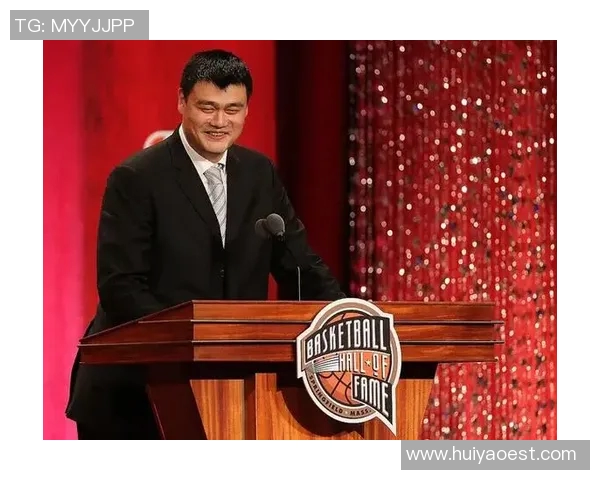 解密姚明在NBA的传奇之路与中国篮球的崛起之影响